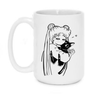 Kubki 450ml