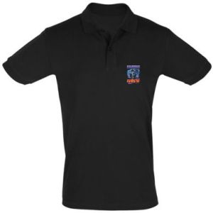 Polo męskie