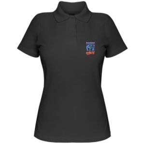 Polo damskie