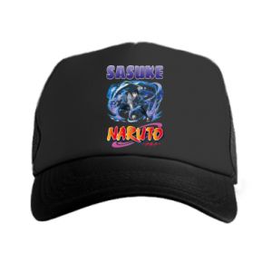 Czapki Trucker