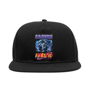 Czapki Snapback