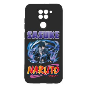 Xiaomi Redmi Note 9/Redmi 10X