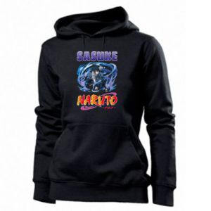 Bluzy z kapturem damskie