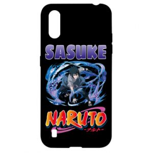 Samsung A01/M01