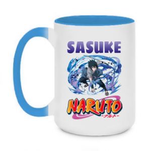 Kubki dwukolorowe 450ml