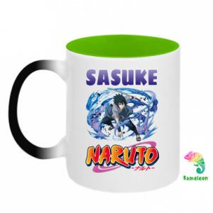 Kubki magiczne dwukolorowe