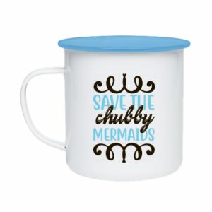 Kubki ceramiczne w stylu retro