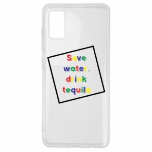 Samsung A41