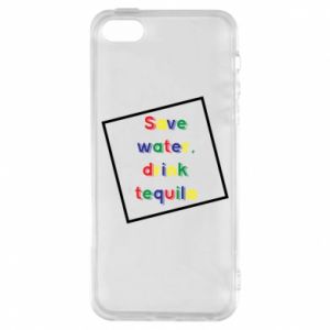 Apple iPhone 5/5S/SE