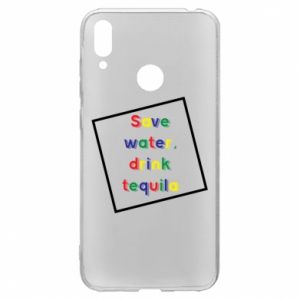 Huawei Y7 2019