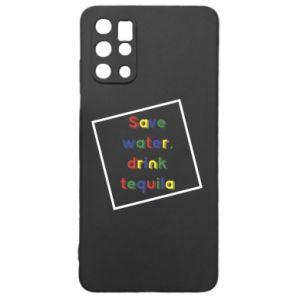 Samsung S20 +
