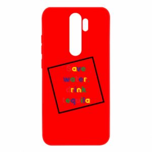 Xiaomi Redmi Note 8 Pro