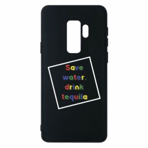 Samsung S9+