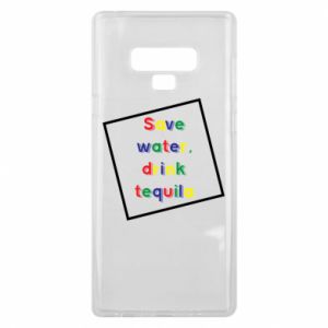 Samsung Note 9