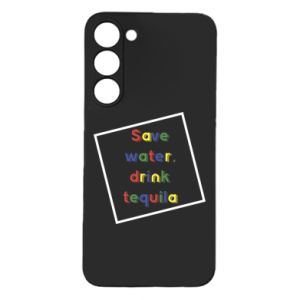 Samsung S23 Plus