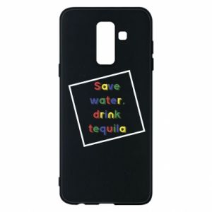Samsung A6+ 2018
