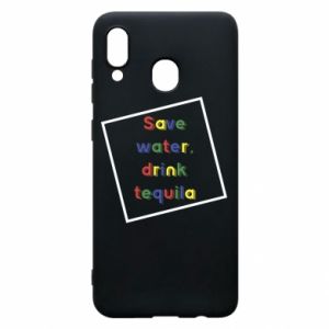 Samsung A30