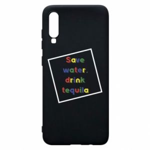 Samsung A70