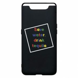 Samsung A80
