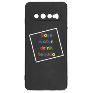 Samsung S10