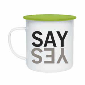 Kubki ceramiczne w stylu retro
