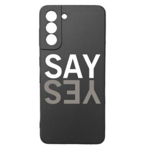 Samsung S21