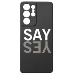 Samsung S21 Ultra