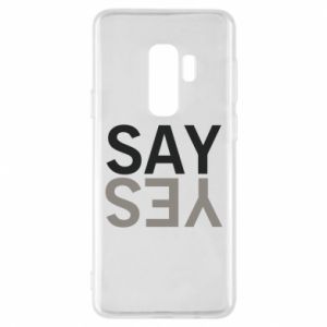 Samsung S9+