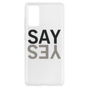 Samsung S20 FE