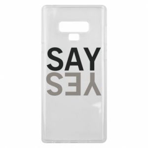Samsung Note 9