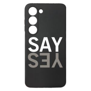Samsung S23