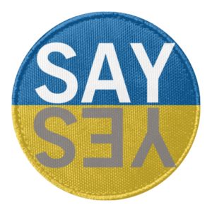 Naszywki okrągłe - PrintSalon.pl