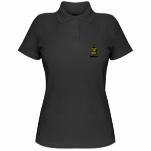 Polo damskie