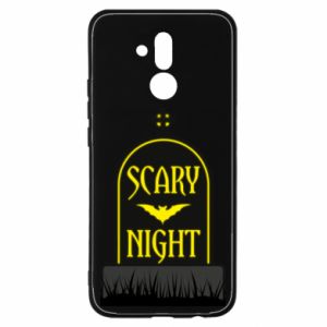 Huawei Mate 20 Lite