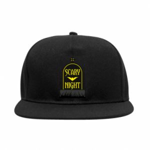 Czapki Snapback