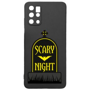 Samsung S20 +