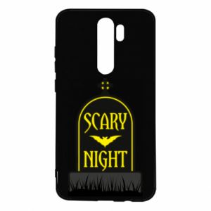 Xiaomi Redmi Note 8 Pro