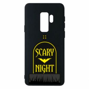 Samsung S9+