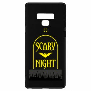Samsung Note 9