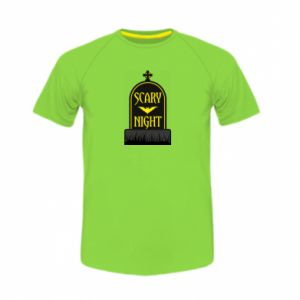 Koszulki sportowe dziecięce