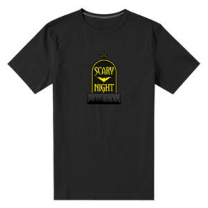 Koszulki premium męskie