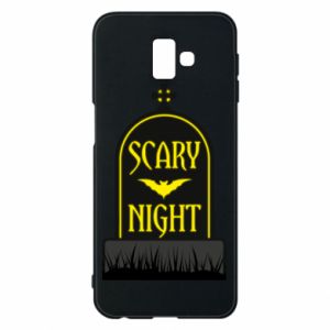 Samsung J6 Plus 2018