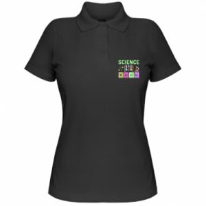 Polo damskie
