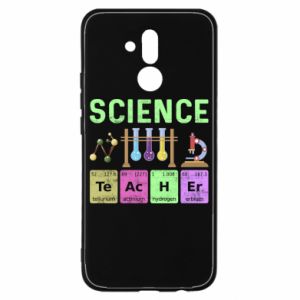 Huawei Mate 20 Lite