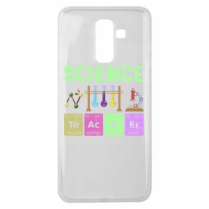 Samsung J8 2018
