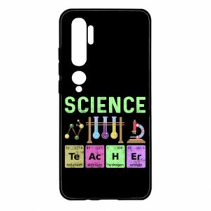 Xiaomi Mi Note 10
