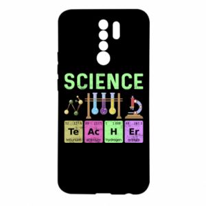 Xiaomi Redmi 9