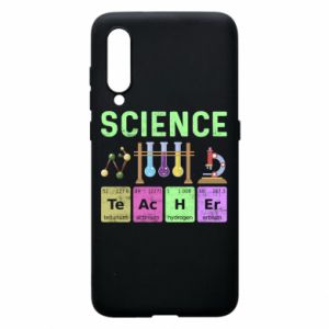 Xiaomi Mi9