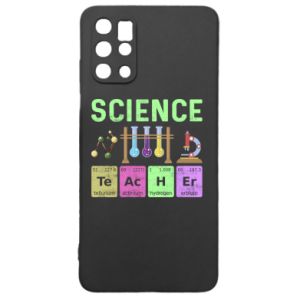 Samsung S20 +