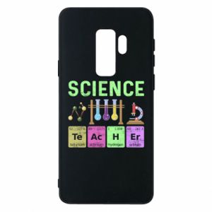 Samsung S9+